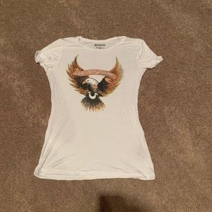 True Religion Bling TShirt